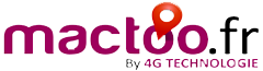 Mactoo.fr by 4G Technologie